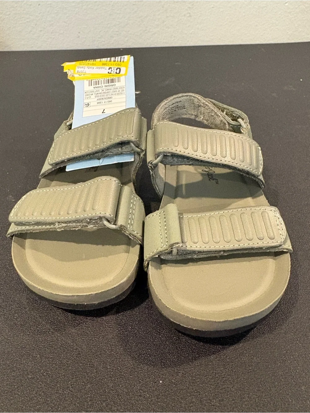 Cat & Jack comfortable kids